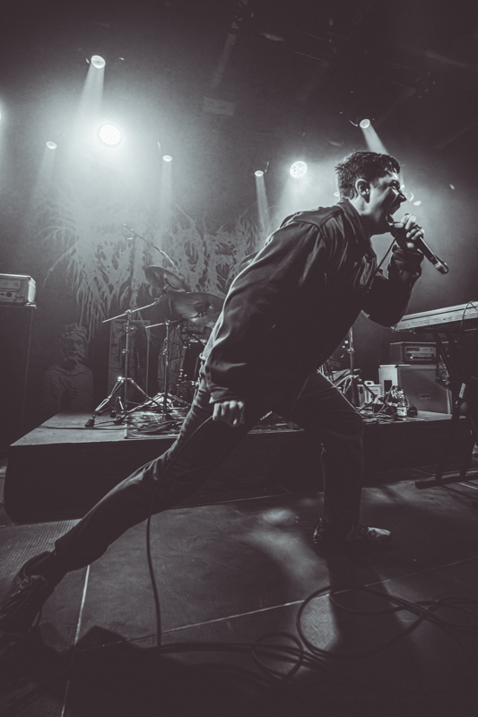 Full of Hell - koncert: Full of Hell, Kraków 'Hype Park' 23.04.2026