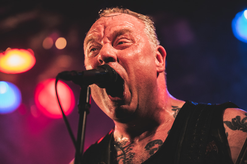 Ares Kingdom - koncert: Ares Kingdom, Warszawa 'VooDoo' 23.04.2026