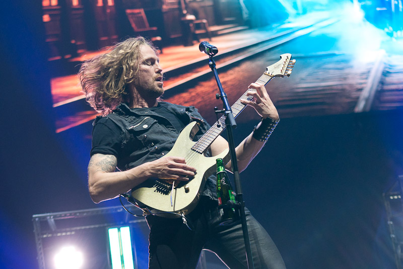 Majestica - koncert: Majestica, Sopot 'Ergo Arena' 31.05.2026