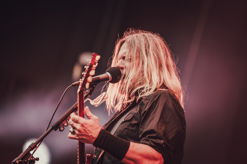 Corrosion Of Conformity - koncert: Corrosion of Conformity ('Mystic Festival'), Gdańsk 'Stocznia Gdańska' 5.06.2026