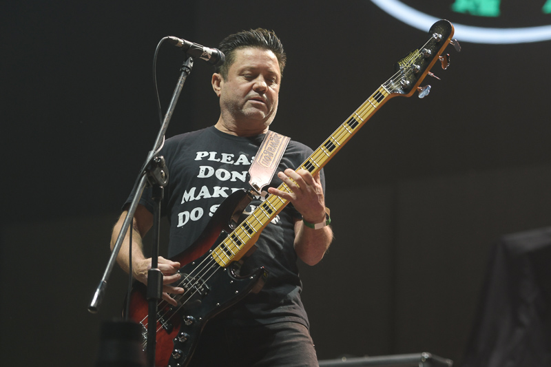 Lagwagon - koncert: Lagwagon ('Lost Generation Festival'), Kraków 'Tauron Arena' 16.06.2026