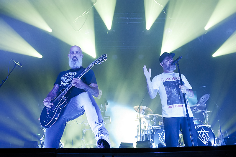 In Flames - koncert: In Flames, Wrocław 'A2' 16.07.2026