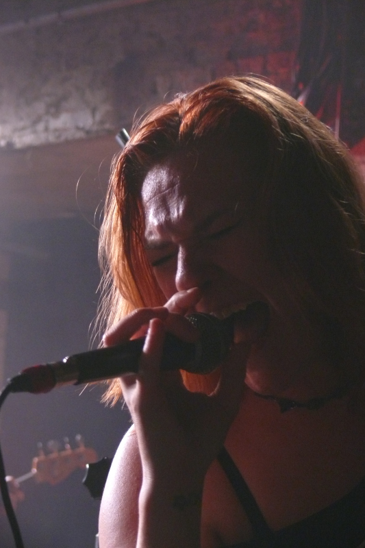 Blade Loki - koncert: 'Podwodny Wrocław', Wrocław 26.06.2026