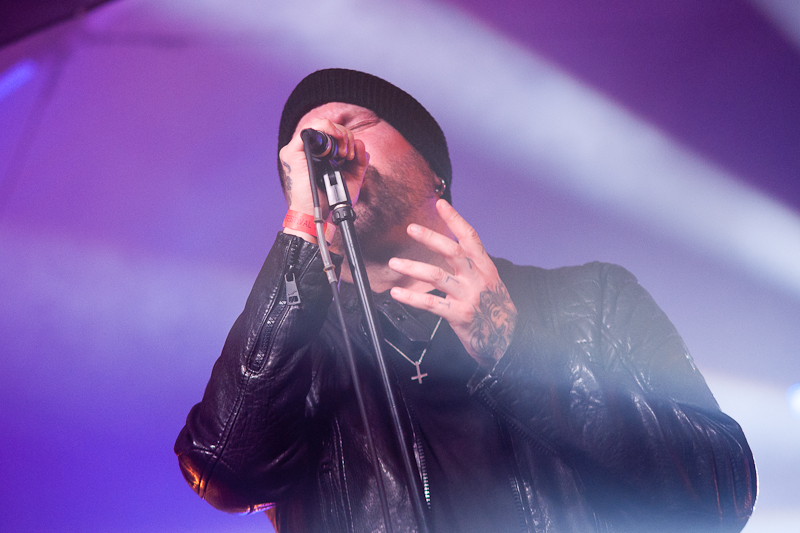 My Dying Bride - koncert: My Dying Bride ('Ostrów Rock Festival'), Ostrów Wielkopolski 25.07.2026