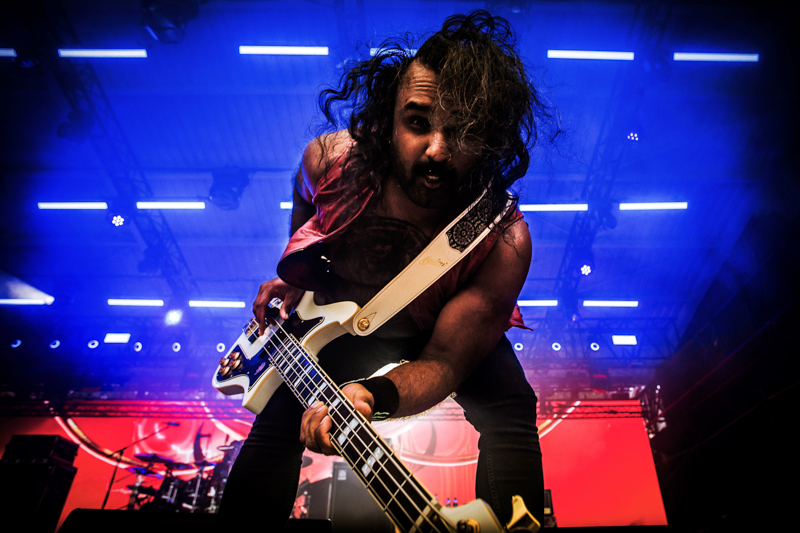 Baest - koncert: Baest ('Summer Dying Loud'), Aleksandrów Łódzki 'MOSiR' 3.09.2026