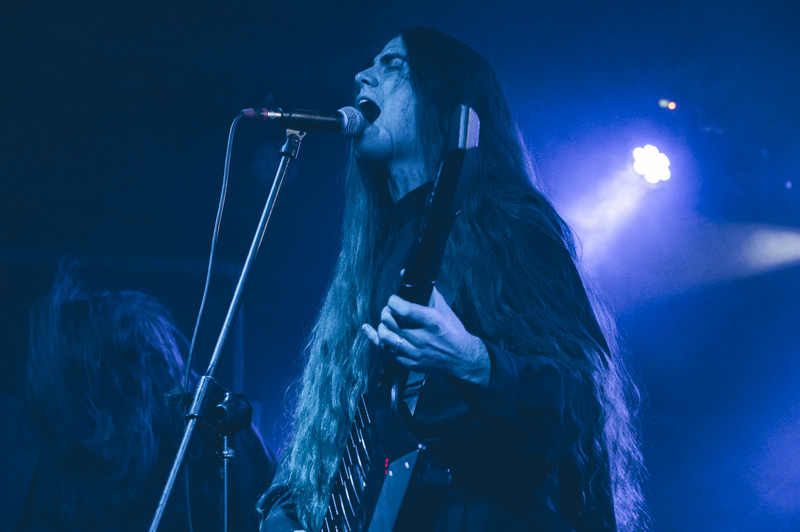 Mur - koncert: Mur, Warszawa 'Proxima' 16.10.2026