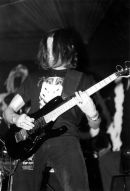 Misteria - koncert: Devilyn, Trauma, Misteria, Poznań 'MO' 25.01.2002