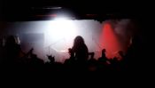 Kreator - koncert: Kreator, Sodom, Destruction, Warszawa 'Proxima' 6.01.2002