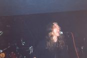 Katatonia - koncert: Opeth, Katatonia, Wrocław 'Strefa Radia Kolor' 28.04.2000