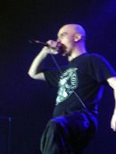 Decapitated - koncert: Metalmania 2004, Katowice 'Spodek' 13.03.2004 (duża scena)
