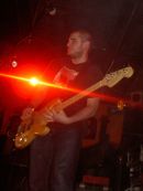 Mir - koncert: Punky Reggae Live, Warszawa 'Proxima' 13.03.2005