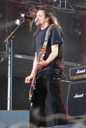 Sodom - koncert: Sweden Rock Festival 2006 (Obituary, Overdrive, Sodom), Szwecja, Solvesborg 10.06.2006