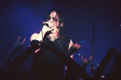 Marduk - koncert: Marduk (Blitzkrieg 2009), Wrocław 'W-Z' 7.09.2009