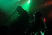 Sepultura - koncert: Sepultura, Warszawa 'Proxima' 18.08.2010
