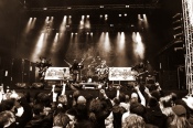 Gwar - koncert: Gwar, Groundhogs ('Sweden Rock Festival 2011'), Solvesborg 9.06.2011