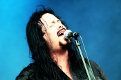 Evergrey - koncert: Evergrey, Agent Steel ('Sweden Rock Festival 2011'), Solvesborg 10.06.2011