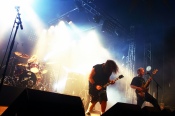 Corrosion Of Conformity - koncert: Monster Magnet, Corrosion Of Conformity ('Hellfest 2011'), Clisson 17.06.2011