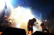 Corrosion Of Conformity - koncert: Monster Magnet, Corrosion of Conformity ('Hellfest 2011'), Clisson 17.06.2011