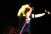 Twisted Sister - koncert: Twisted Sister ('Masters Of Rock 2011'), Vizovice 15.07.2011