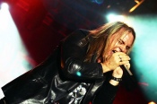 Helloween - koncert: Helloween ('Masters Of Rock 2011'), Vizovice 17.07.2011