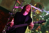 Dream Theater - koncert: Dream Theater ('Benatska Noc 2011'), Mala Skala 'Cesky Raj' 29.07.2011