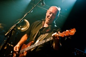 Nazareth - koncert: Nazareth, Katowice 'Mega Club' 26.05.2012