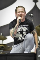 Stone Sour - koncert: Stone Sour ('Graspop Metal Meeting 2013'), Dessel 30.06.2013