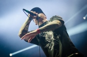 P.O.D. - koncert: P.O.D. ('Graspop Metal Meeting 2013'), Dessel 29.06.2013