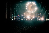 The Australian Pink Floyd Show - koncert: The Australian Pink Floyd Show, Katowice 'Spodek' 15.05.2013