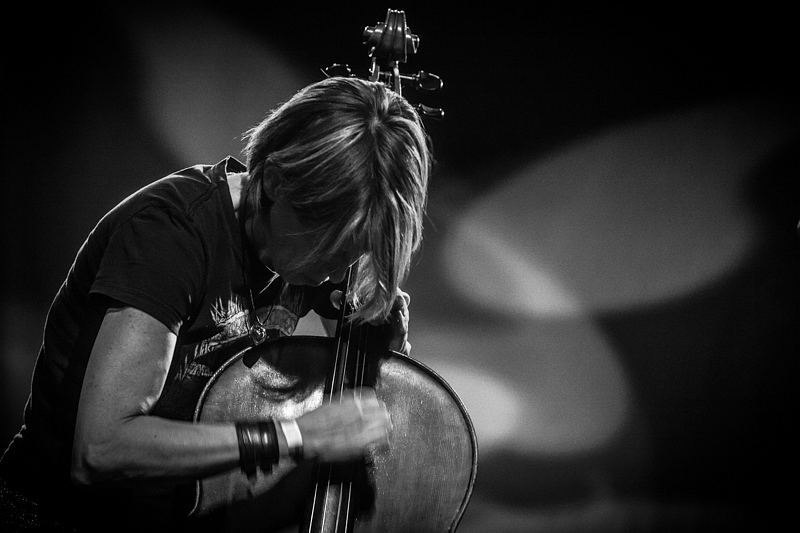 Helen Money - koncert: Helen Money, Kraków 'Fabryka' 1.03.2015