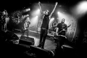 Suffocation - koncert: Suffocation, Katowice 'Mega Club' 31.03.2018