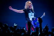 Metallica - koncert: Metallica, Kraków 'Kraków Arena' 28.04.2018