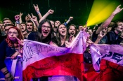 Megadeth - koncert: Megadeth, Katowice 'Spodek' 13.06.2018