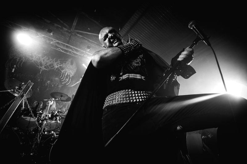 Sexmag - koncert: Sexmag, Katowice 'Fabryka Porcelany' 29.06.2024