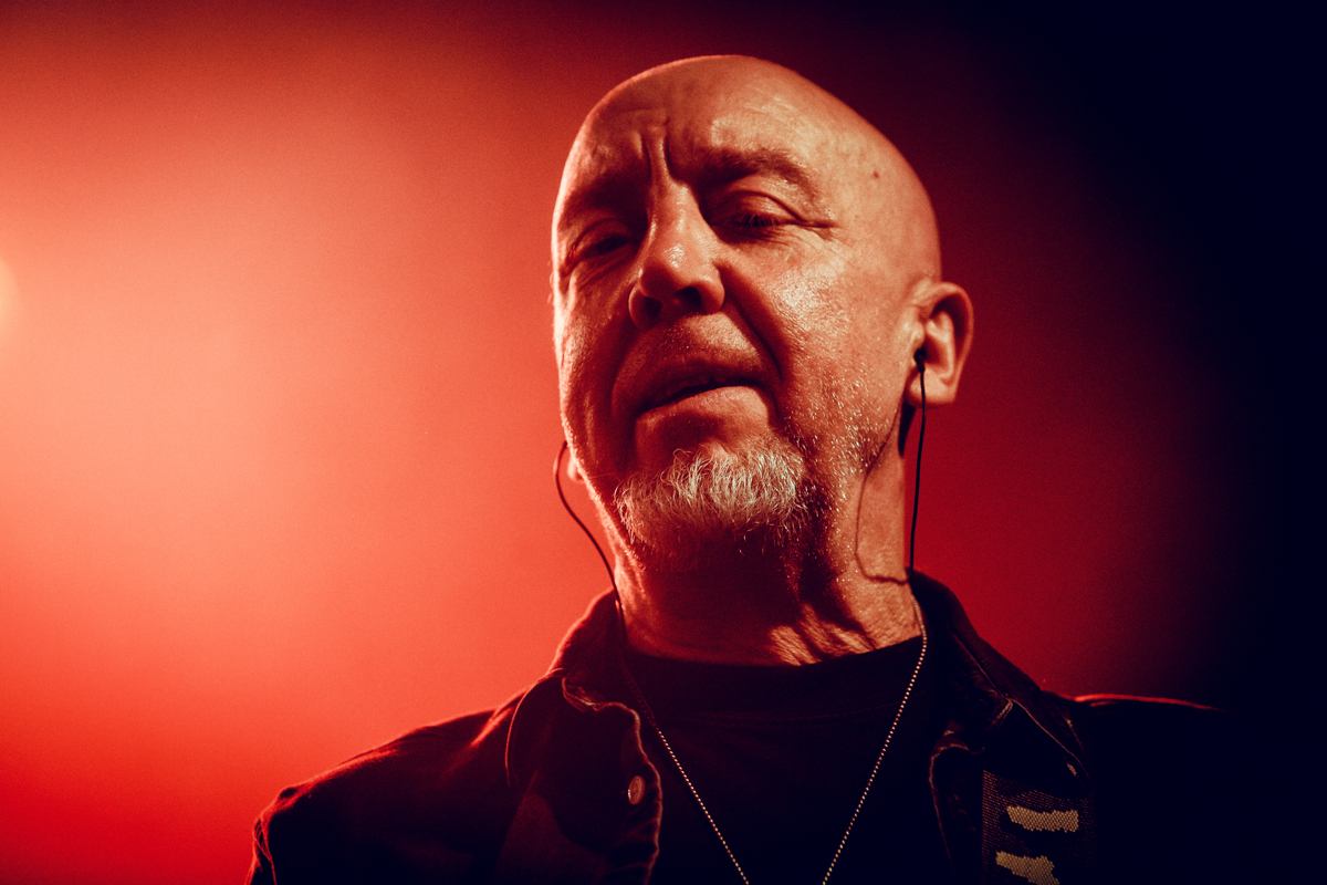Illusion - koncert: Illusion, Zabrze 'CK Wiatrak' 15.11.2024