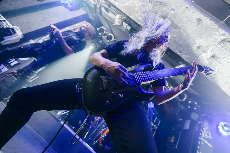 Dosgamos - koncert: Dosgamos, Bielsko-Biała 'Rude Boy Club' 15.04.2025