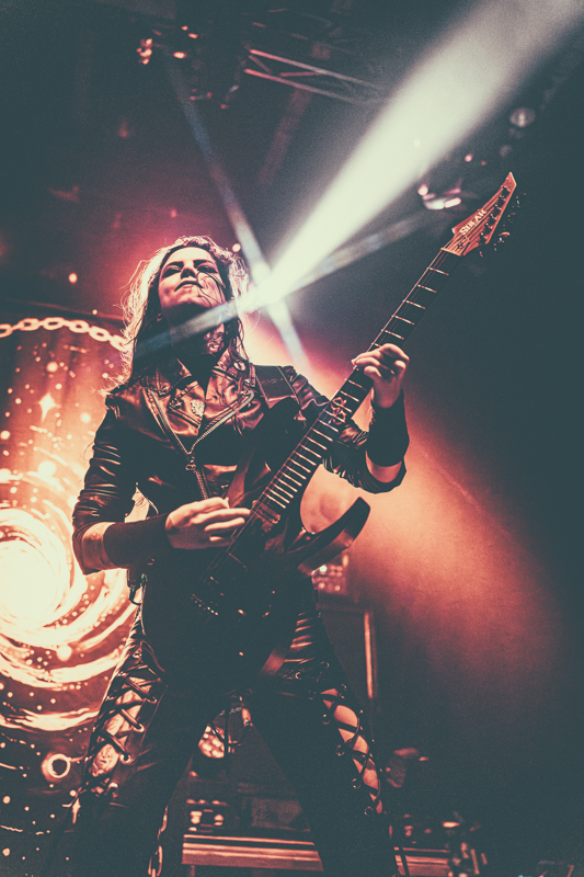 Crypta - koncert: Crypta, Kraków 'Hype Park' 14.05.2025