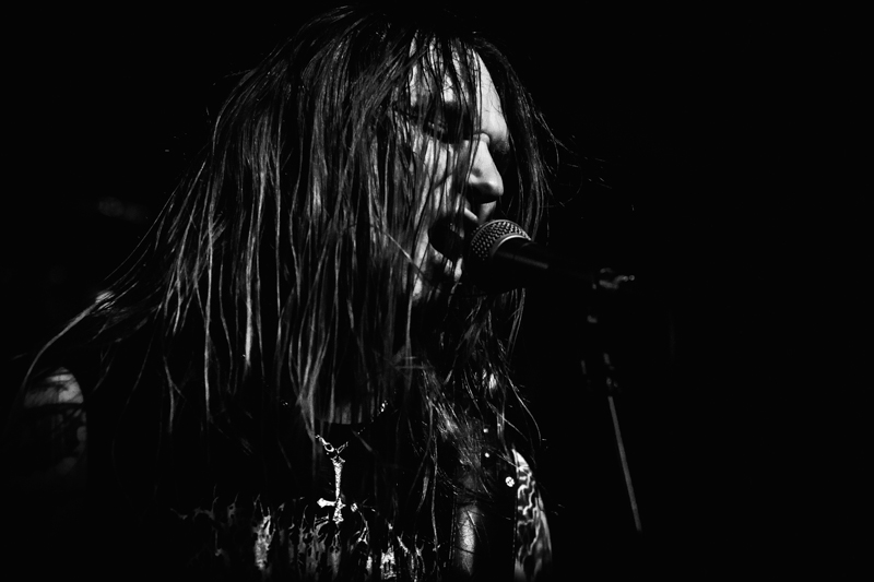 Imprecation - koncert: Imprecation, Katowice 'Piąty Dom' 14.05.2025
