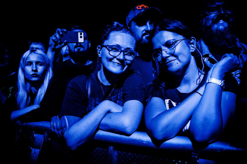 Mastodon - koncert: Mastodon, Katowice 'Międzynarodowe Centrum Kongresowe' 5.08.2025