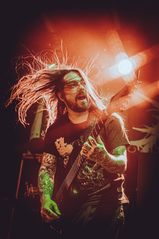 Angelmaker - koncert: Angelmaker, Kraków 'Hype Park' 13.08.2025