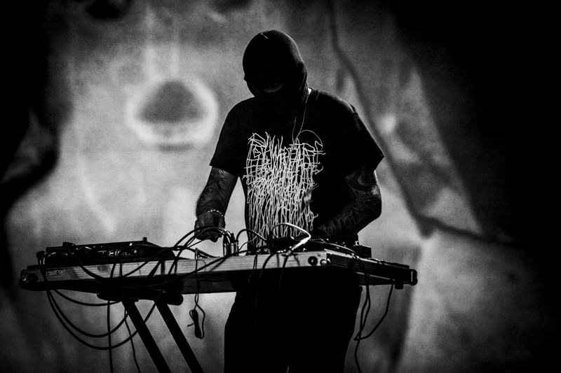 Sznur - koncert: Sznur ('Summer Dying Loud'), Aleksandrów Łódzki 'MOSiR' 4.09.2025