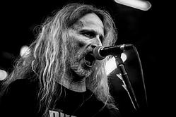 zdjęcia Cancer ('Summer Dying Loud'), Aleksandrów Łódzki 'MOSiR' 4.09.2025