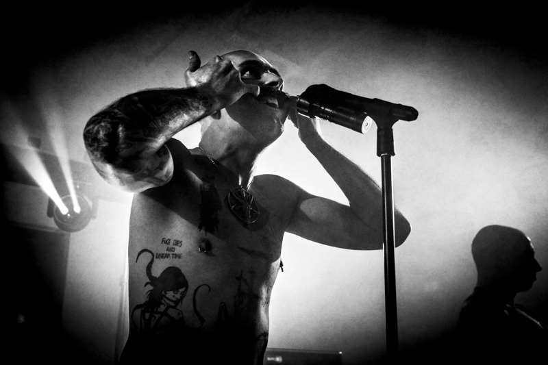 Loathfinder - koncert: Loathfinder, Chorzów 'Muzeum Hutnictwa' 8.11.2025