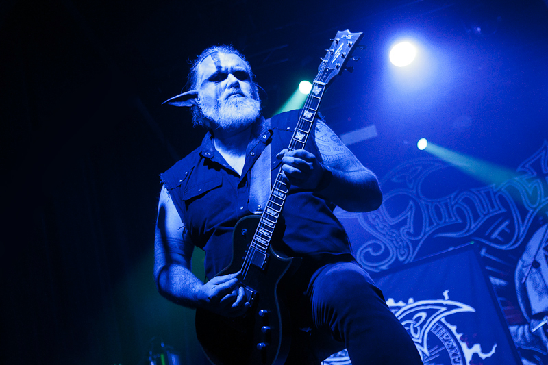 Finntroll - koncert: Finntroll, Wrocław 'A2' 16.01.2026