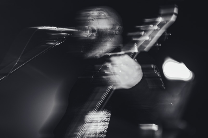 Upon the Altar - koncert: Upon the Altar, Poznań '2progi' 10.01.2026