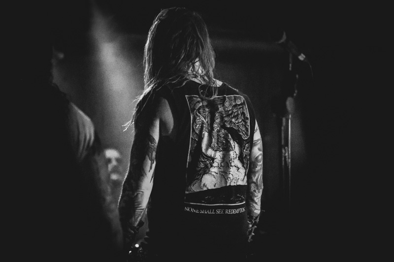 Fides Inversa - koncert: Fides Inversa, Warszawa 'Potok' 24.01.2026