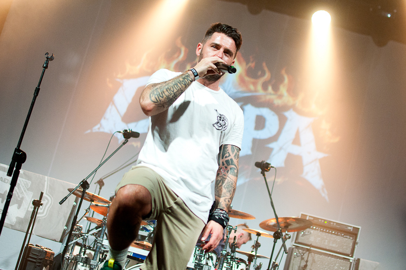 Chupa - koncert: Chupa, Bydgoszcz 'Miejskie Centrum Kultury' 7.02.2026