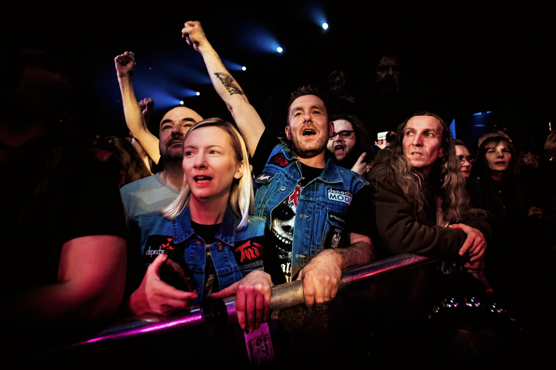 Turbo - koncert: Turbo, Kraków 'Studio' 28.02.2026