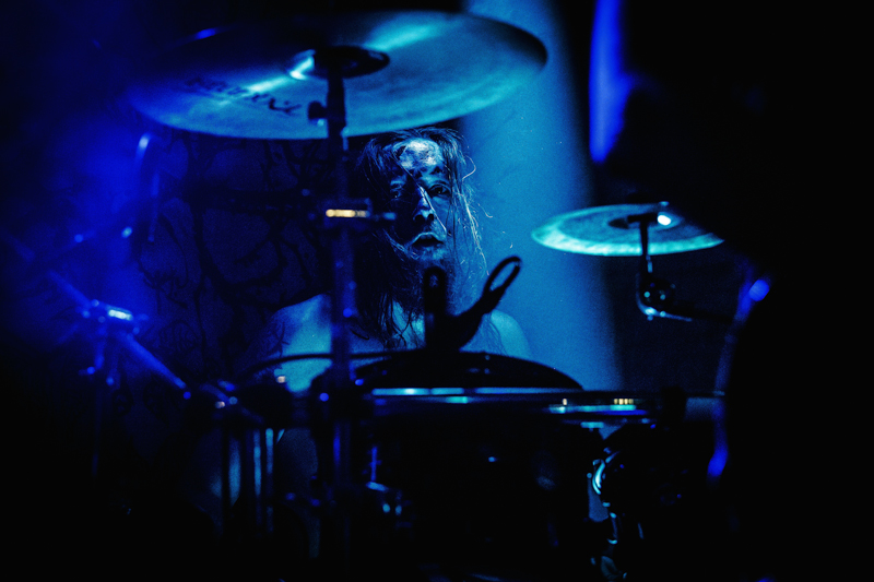 Thy Worshiper - koncert: Thy Worshiper, Kraków 'Zaścianek' 28.02.2026