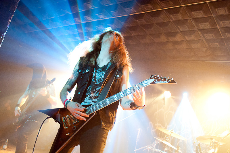 Balberskult - koncert: Balberskult, Bydgoszcz 'Over the Under Pub' 14.03.2026